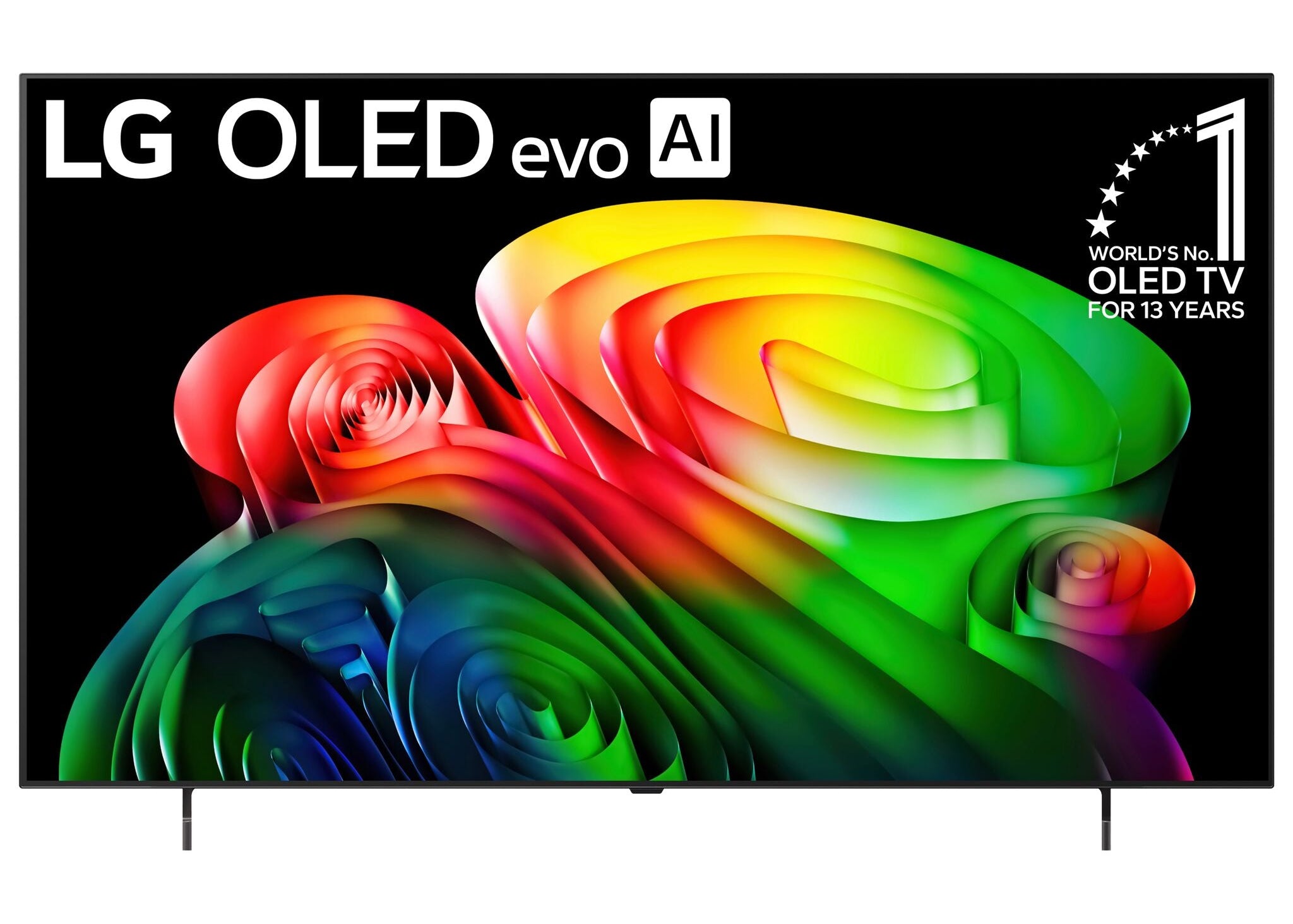 LG 55" 4K Smart OLED AI B6 webOS TV - OLED55B6GUA.ACC