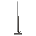 LG 55" 4K Smart OLED AI B6 webOS TV - OLED55B6GUA.ACC