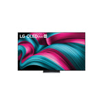 LG 77" 4K Smart OLED evo AI TV - OLED77C5PUA