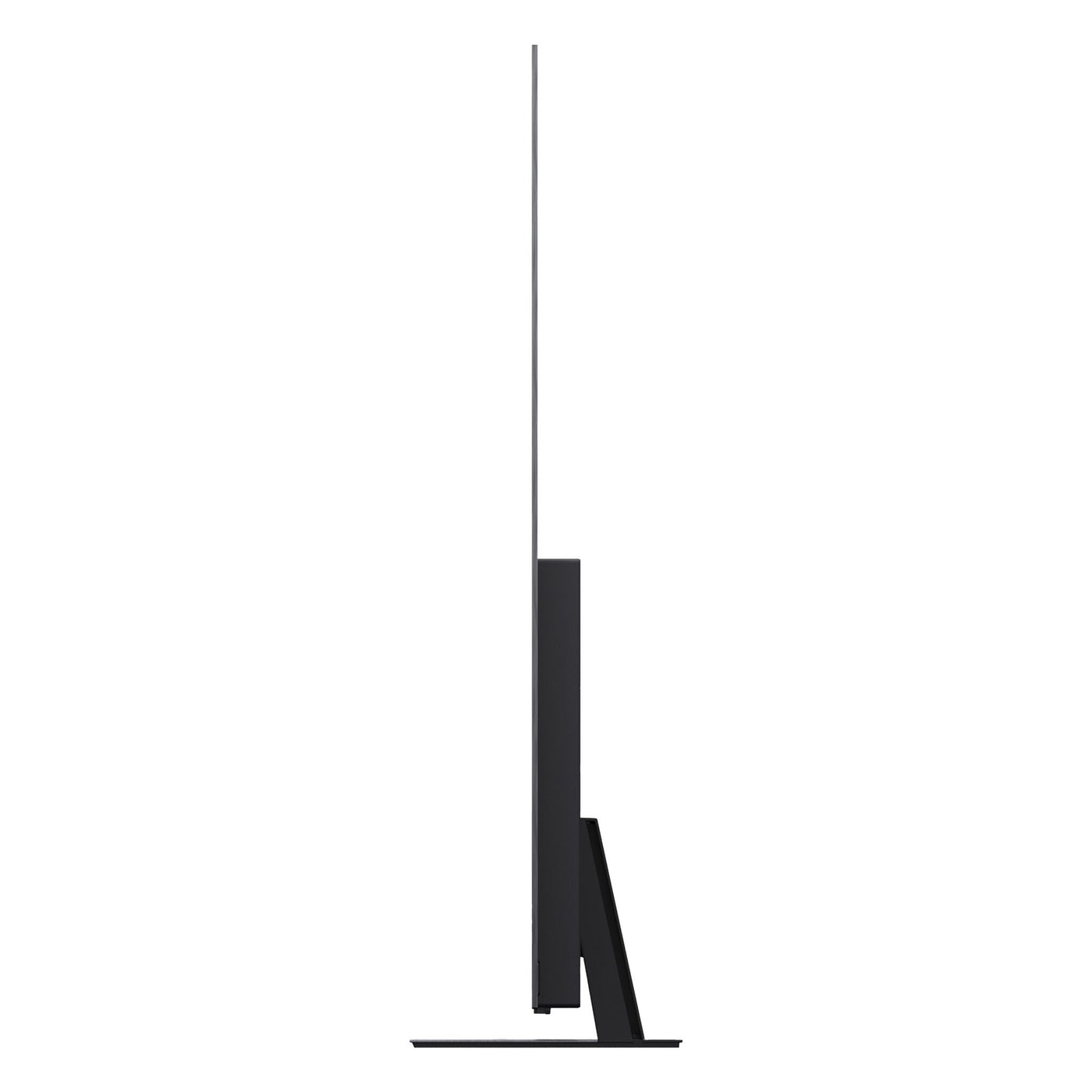 LG 77" 4K Smart OLED evo AI TV - OLED77C5PUA