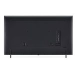 LG 75" QNED80 4K Smart QLED TV - 75QNED80TUC