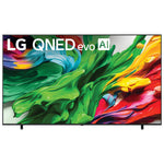 LG 55" 4K Smart QNED evo AI Mini-LED TV - 55QNED85AUA