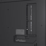 LG 50" 4K Smart QNED evo AI Mini-LED TV - 50QNED85AUA