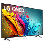 LG 50" QNED85 4K Smart QLED TV - 50QNED85TUA