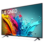 LG 50" QNED85 4K Smart QLED TV - 50QNED85TUA