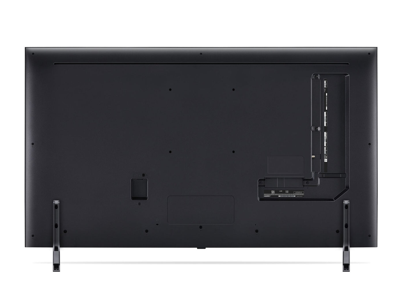 LG 86" QNED85 4K Smart QLED TV - 86QNED85TUA