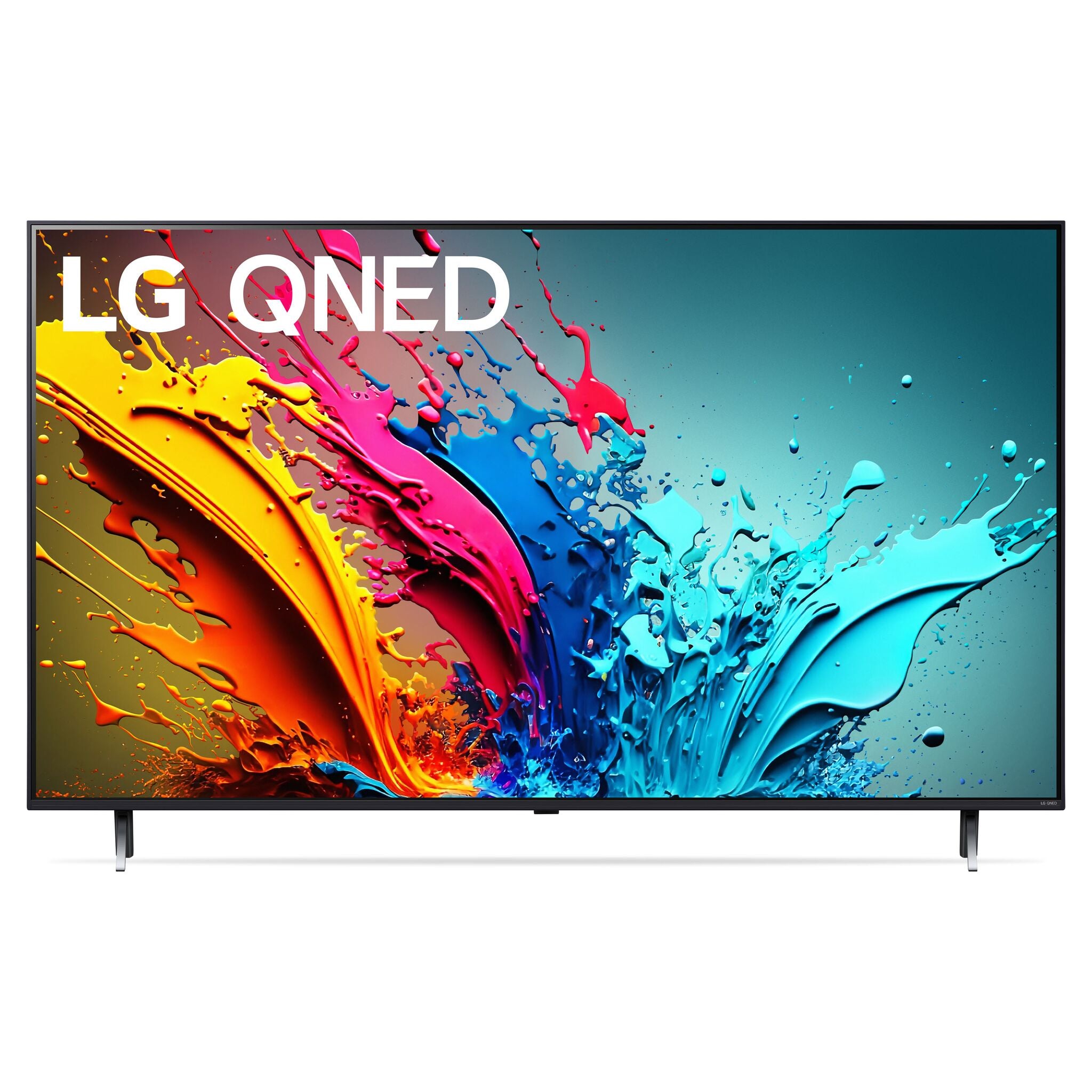 LG 75" QNED85 4K Smart QLED TV - 75QNED85TUA