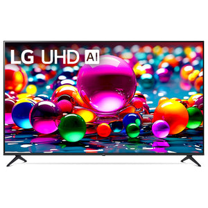 LG 43" 4k Smart UHD TV - 43UA7700PUB