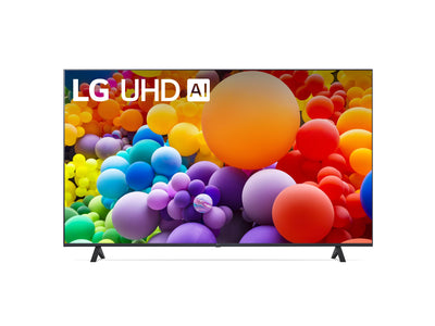 LG 50" 4K Smart UT7000 LED TV - 50UT7000PUA