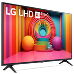 LG 50" UHD 4K Smart LED TV - 50UT7570PUB