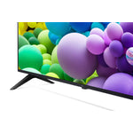 LG 50" UHD 4K Smart LED TV - 50UT7570PUB