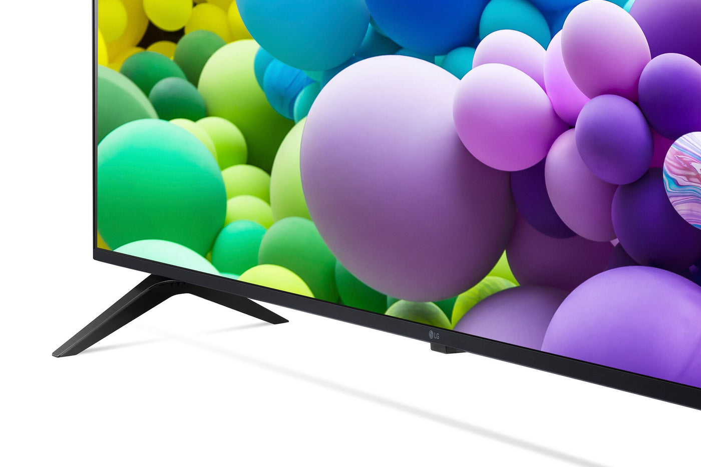 LG 50" UHD 4K Smart LED TV - 50UT7570PUB
