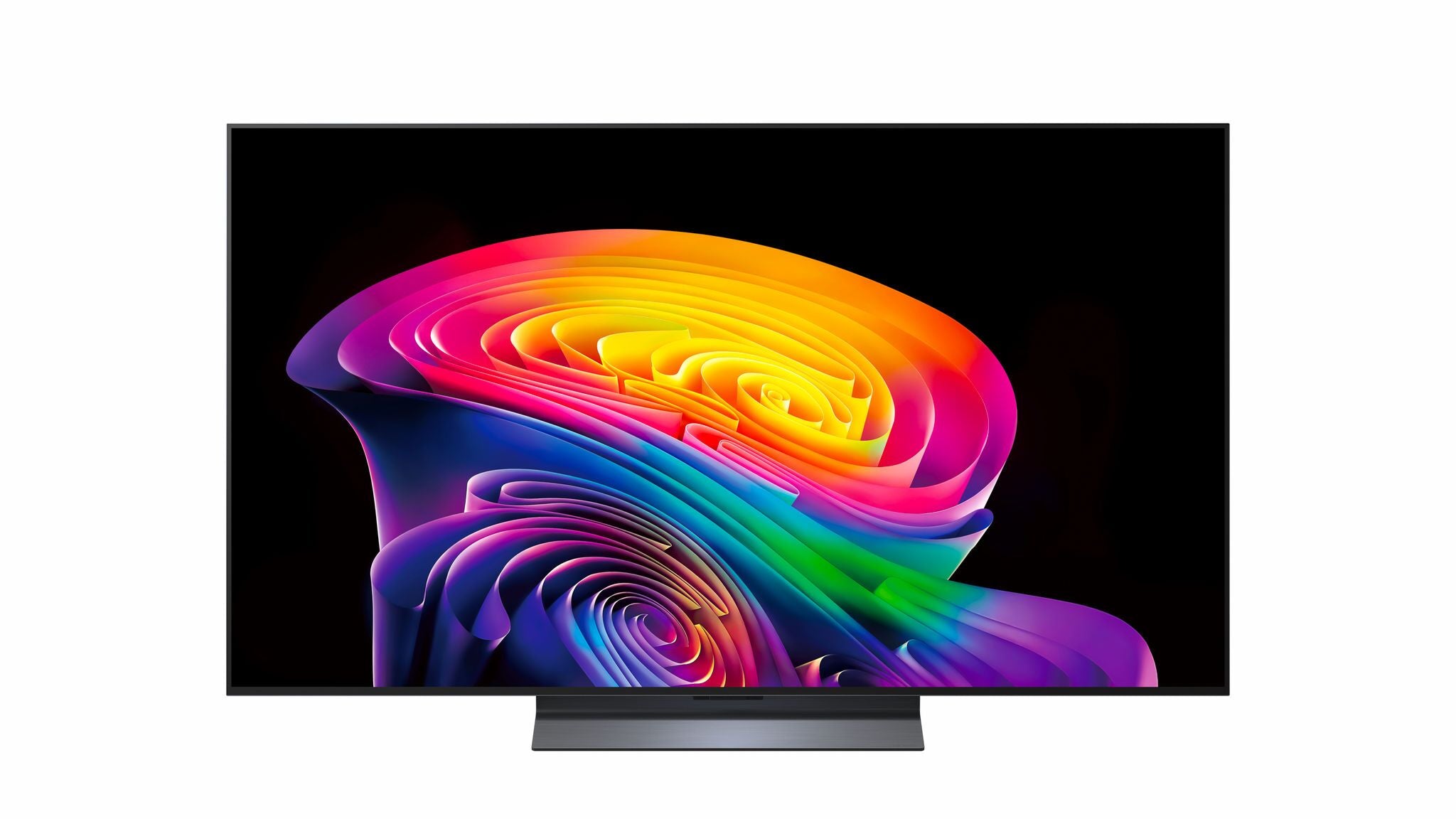 LG 48" 4K Smart OLED Evo AI C6 webOS TV - OLED48C6PUA.ACC