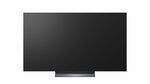 LG 77" 4K Smart OLED Evo AI C6 webOS TV - OLED77C6HUP.ACC