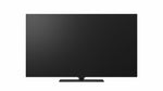 LG 65" 4K Smart OLED evo AI G6 webOS TV - OLED65G6SUB.ACC