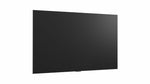 LG 77" 4K Smart OLED Evo AI G6 4K Smart TV With Wall Mount - OLED77G6WUA.ACC
