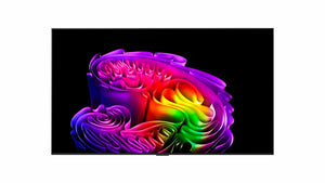 LG 97" 4K Smart OLED Evo AI G6 4K Smart TV With Wall Mount - OLED97G6WUA.ACC