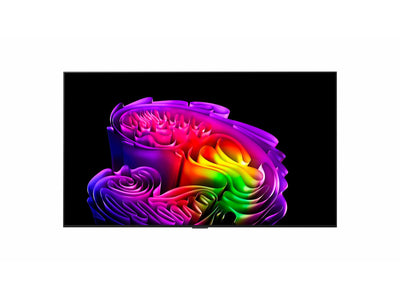 LG 77" 4K Smart OLED Evo AI G6 4K Smart TV With Wall Mount - OLED77G6WUA.ACC