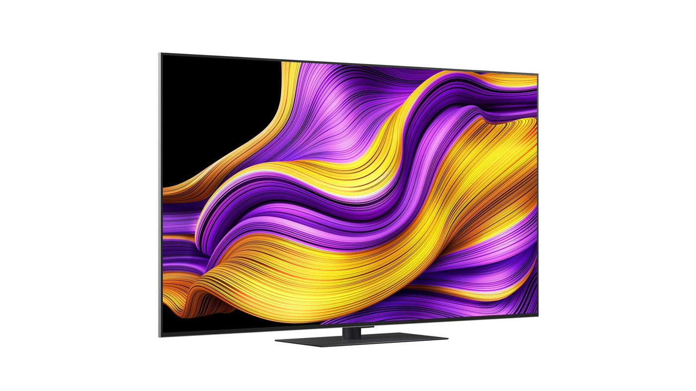 LG 55" 4K Smart OLED evo AI TV - OLED55G5SUB
