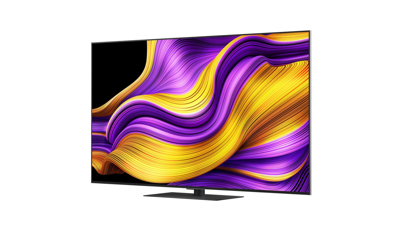 LG 55" 4K Smart OLED evo AI TV - OLED55G5SUB