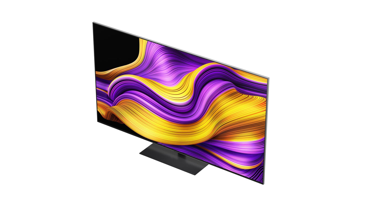 LG 55" 4K Smart OLED evo AI TV - OLED55G5SUB