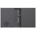 LG 65" Gallery TV with Frame LX7 4K Art TV - 65LX7BPUA.ACCQ