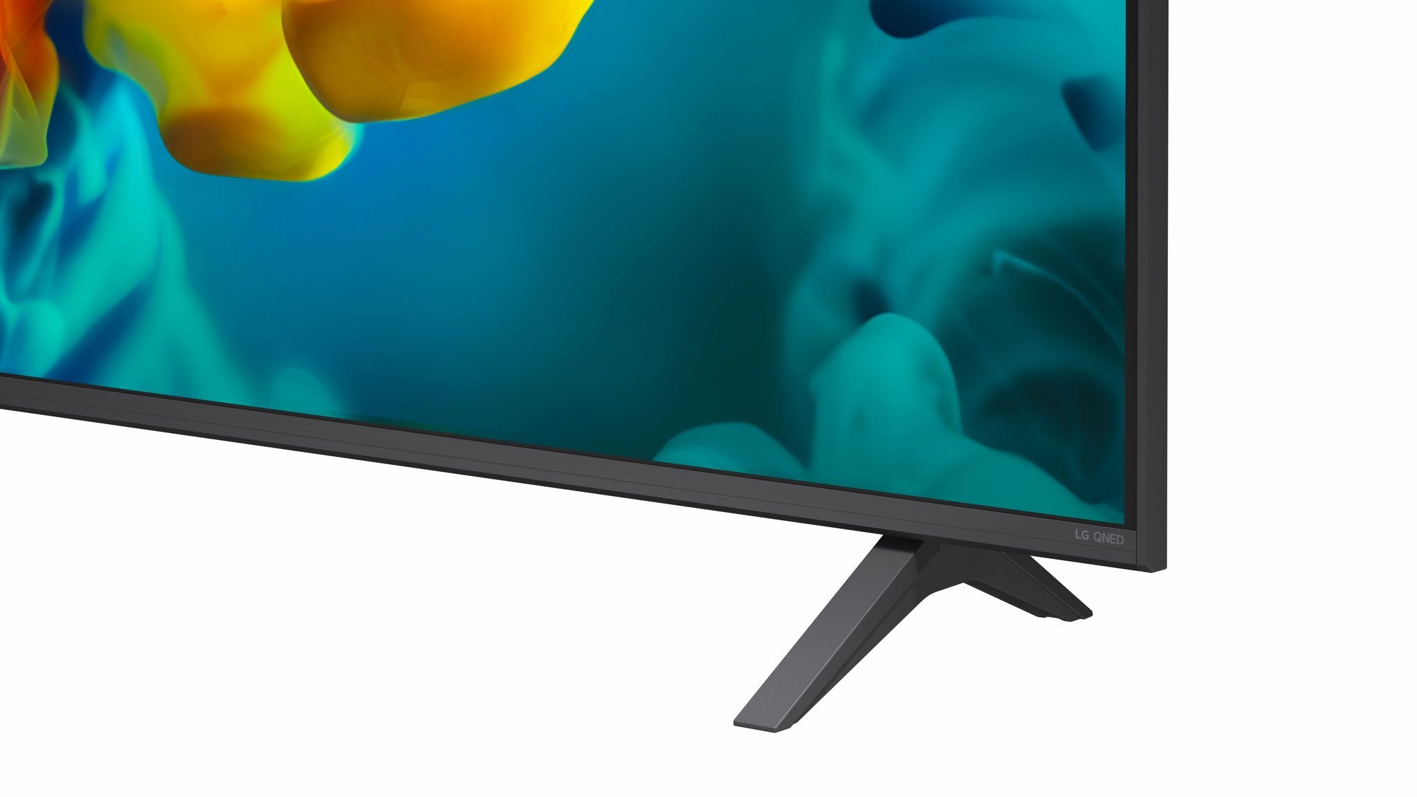 LG 75" QNED evo AI QNED82 Mini LED 4K webOS TV - 75QNED82BUA.ACC