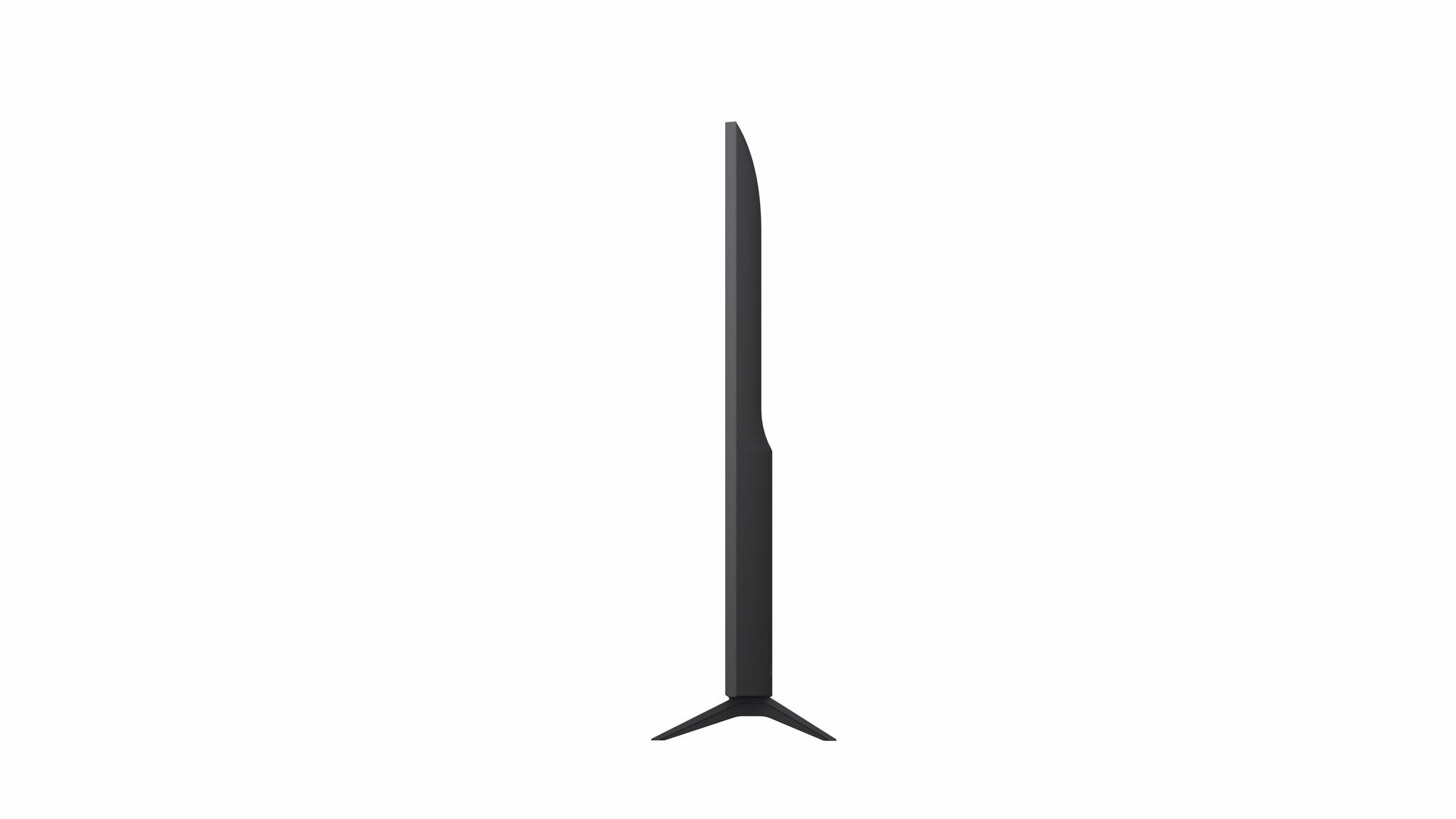 LG 75" QNED evo AI QNED82 Mini LED 4K webOS TV - 75QNED82BUA.ACC