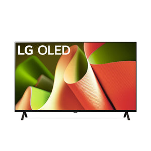 LG 55" 4K Smart B4 OLED TV - OLED55B4PUA