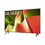 LG 55" 4K Smart B4 OLED TV - OLED55B4PUA