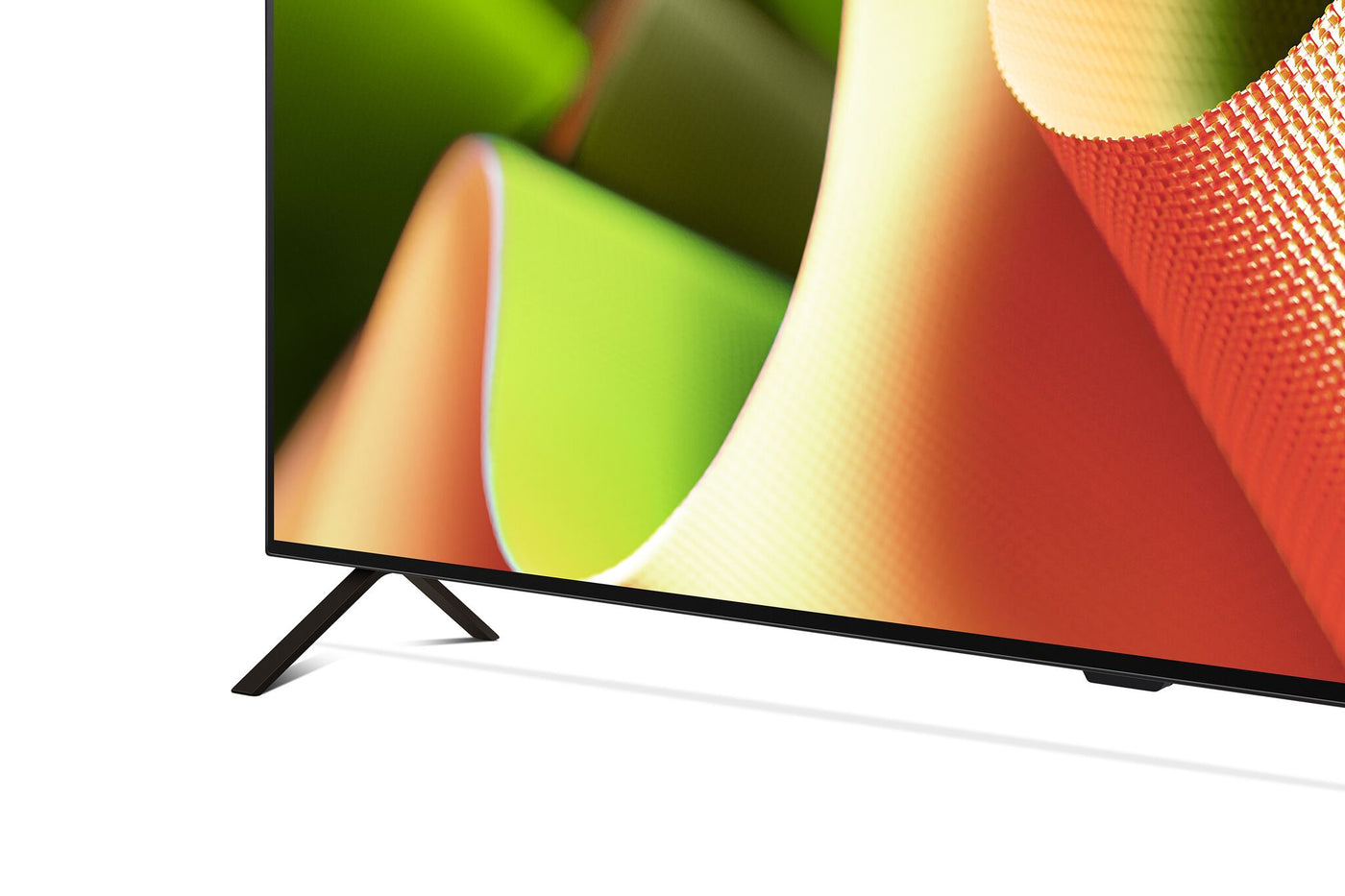 LG 65" 4K Smart B4 OLED TV - OLED65B4PUA