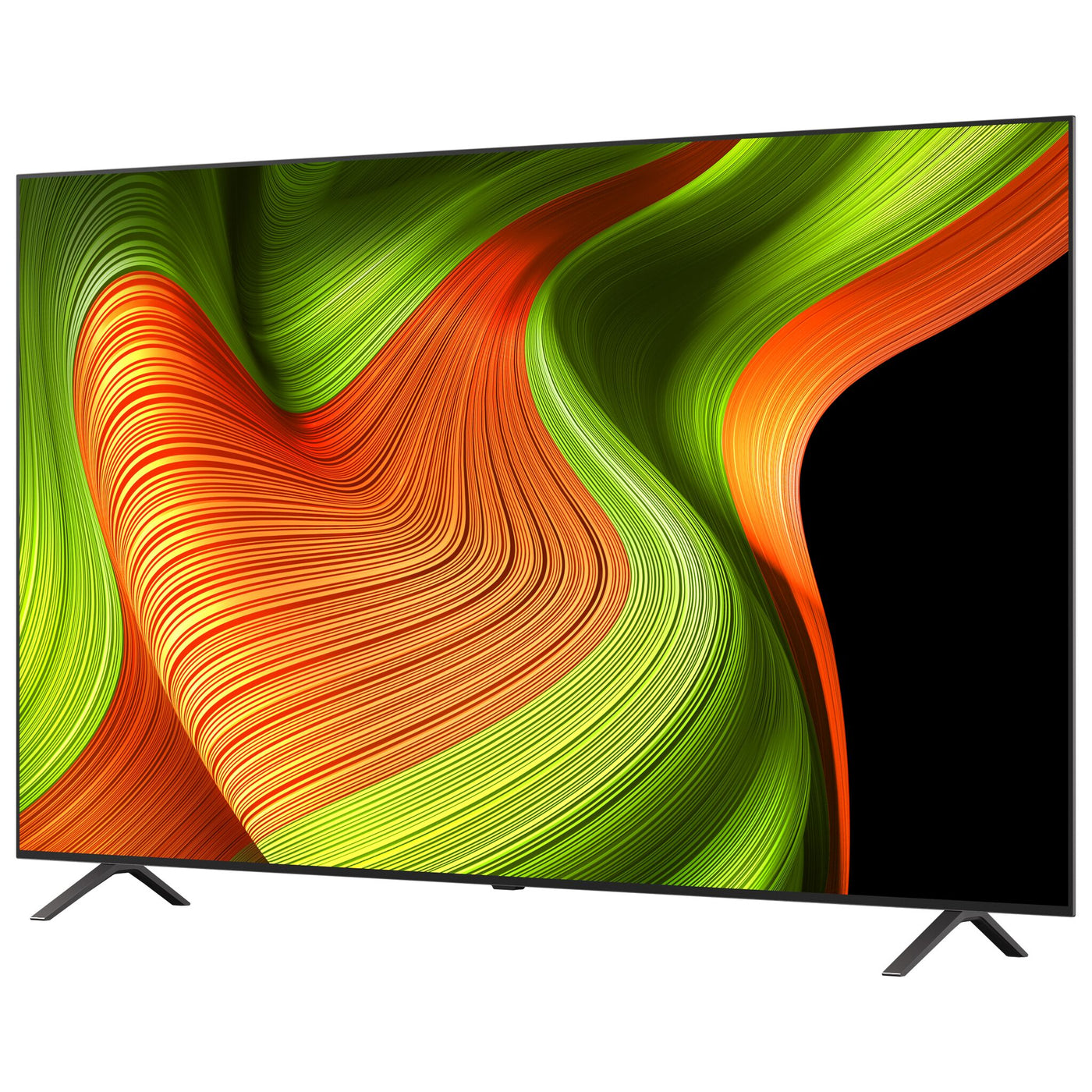 LG 77" 4K Smart OLED AI TV - OLED77B5PUA