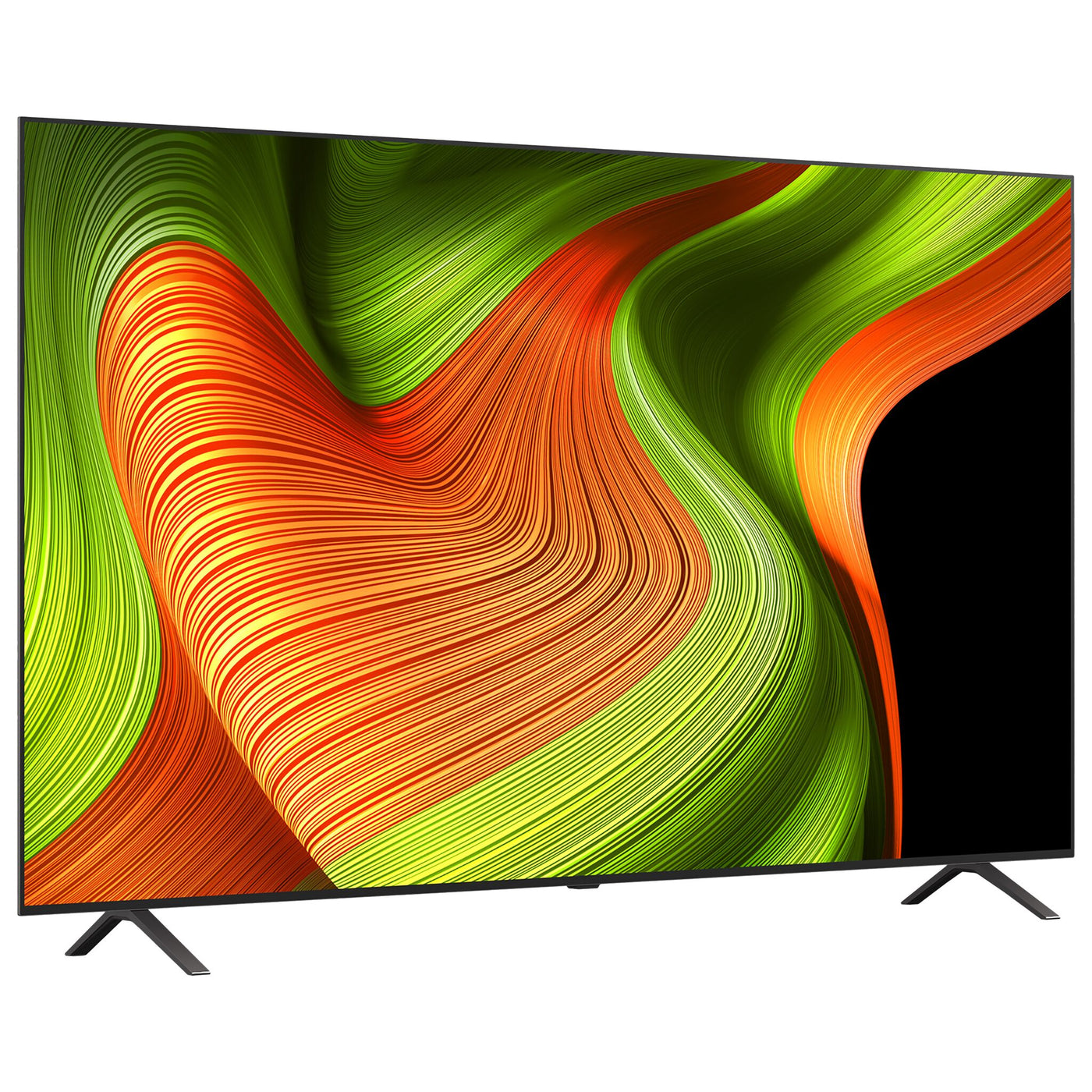 LG 77" 4K Smart OLED AI TV - OLED77B5PUA