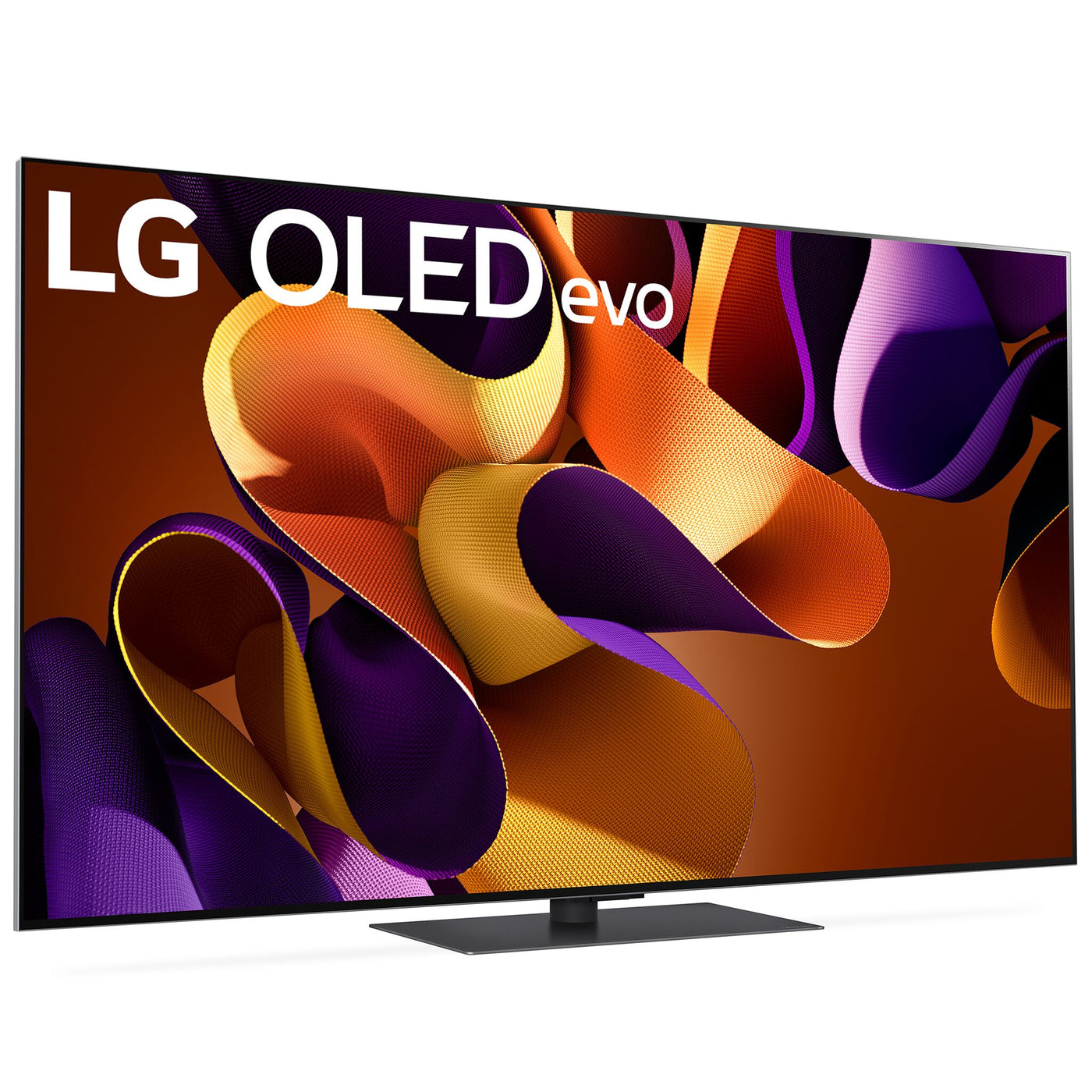 LG 55" 4K Smart evo G4 OLED TV - OLED55G4SUB