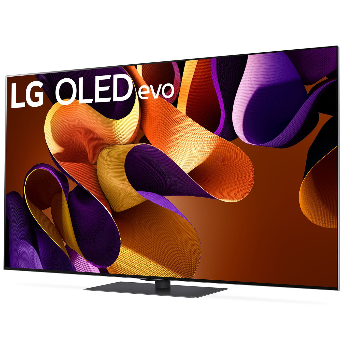 LG 55" 4K Smart evo G4 OLED TV - OLED55G4SUB