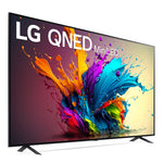 LG 75" QNED90 4K Smart QLED TV - 75QNED90TUA