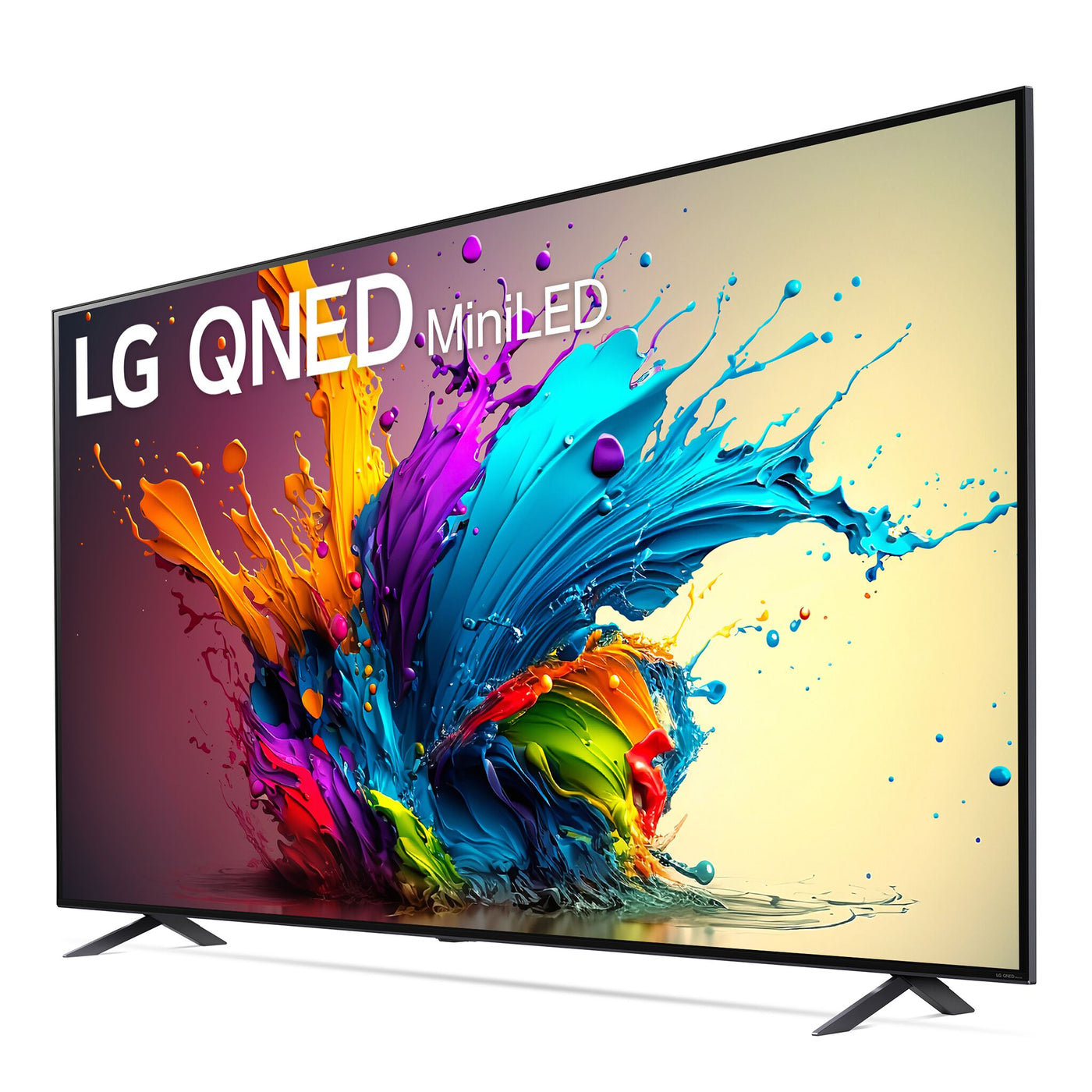 LG 75" QNED90 4K Smart QLED TV - 75QNED90TUA