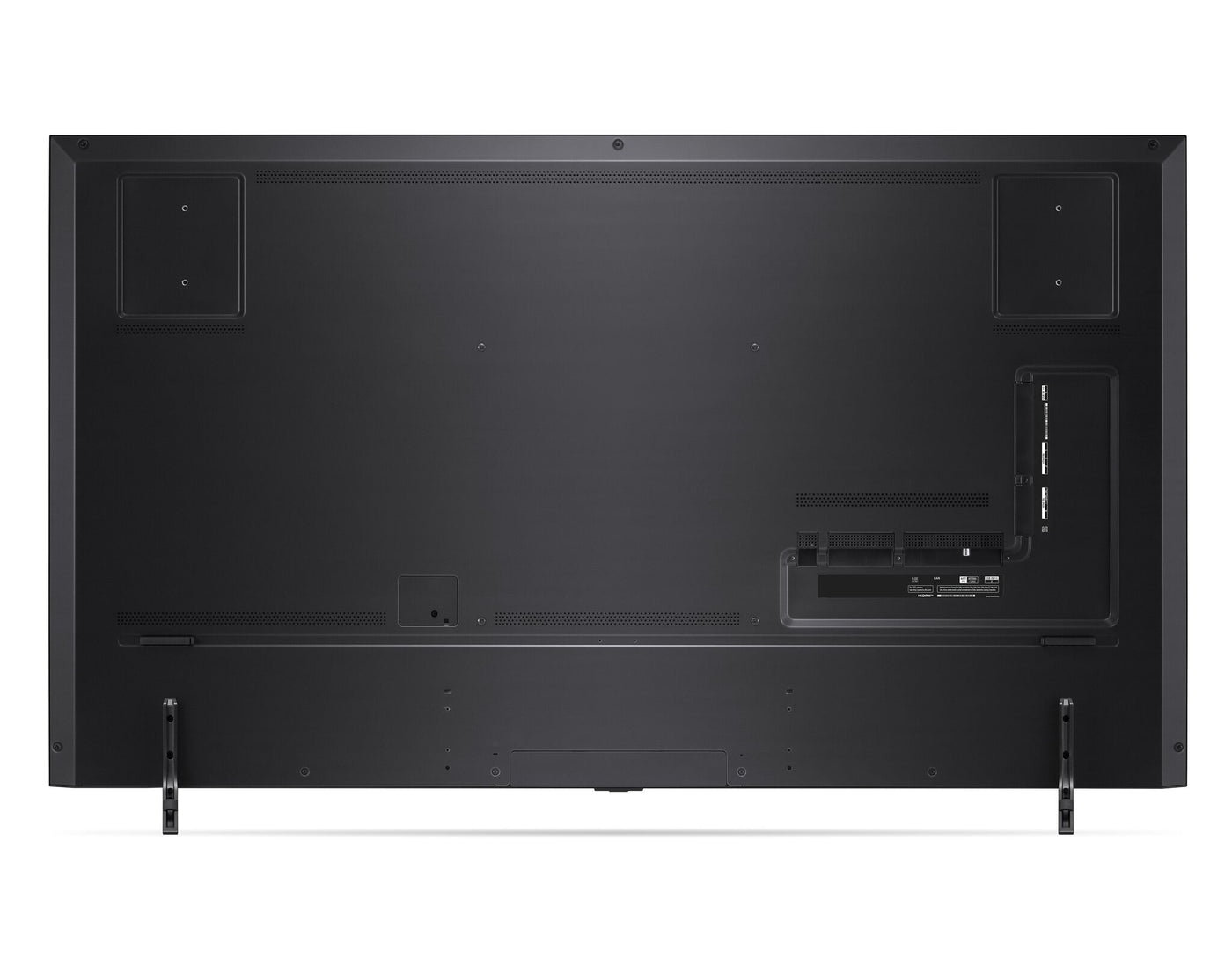 LG 86" QNED90 4K Smart QLED TV - 86QNED90TUA