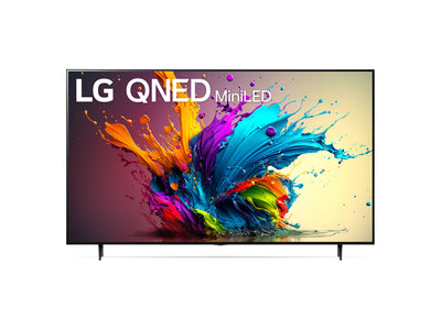 LG 86" QNED90 4K Smart QLED TV - 86QNED90TUA