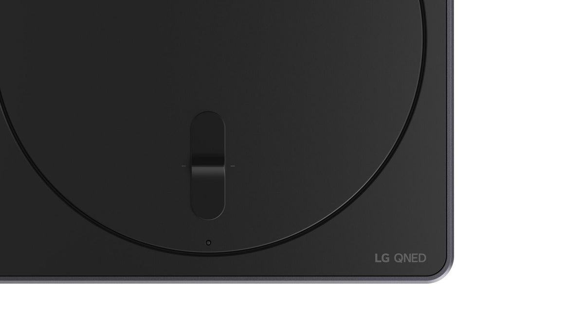 LG 65" 4K Smart QNED evo AI MiniLED TV - 65QNED9MAUA.ACC