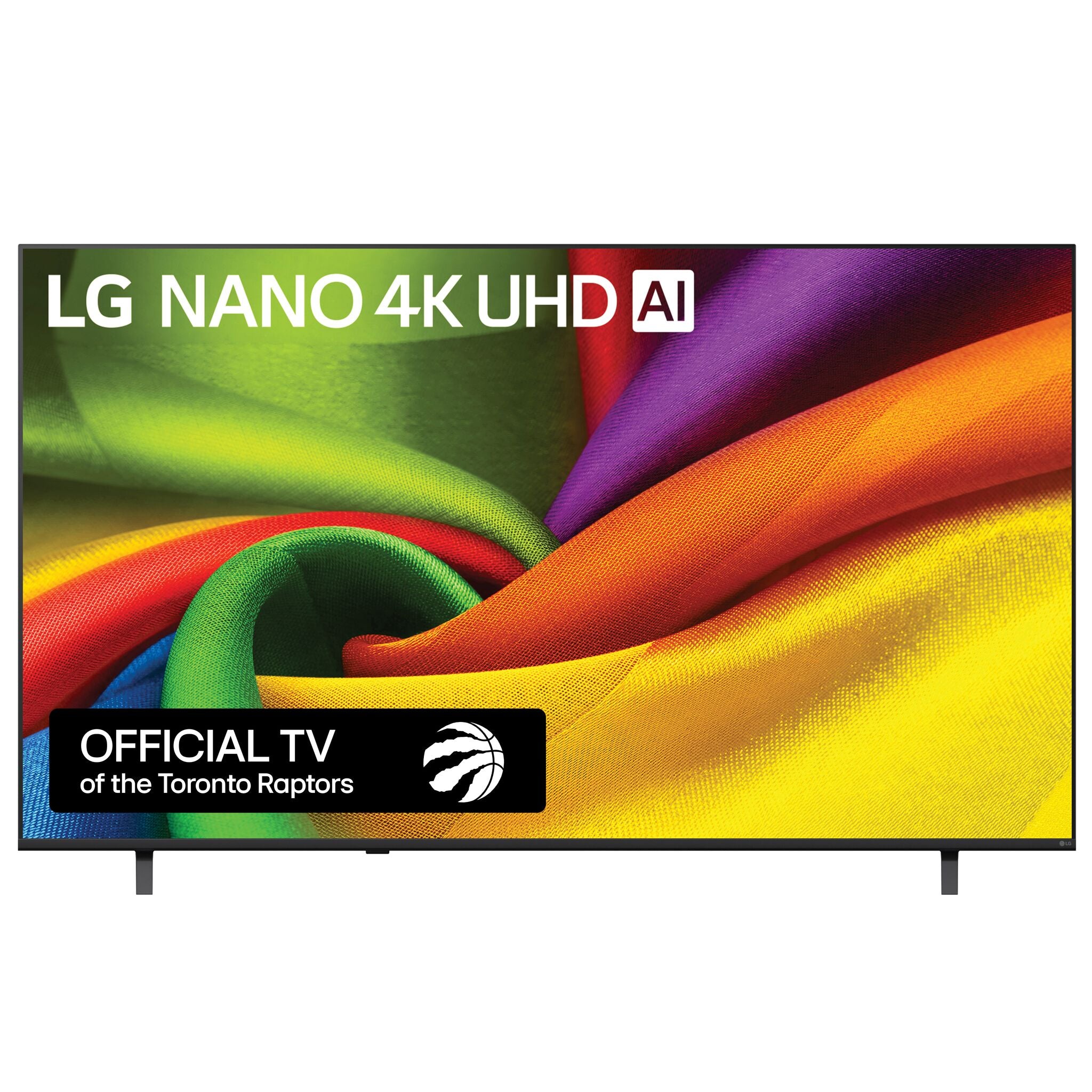 LG 70" 4K Smart NANO UHD NU860 TV - 70NU860BYUD.ACCQ--