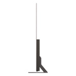 LG 83" 4K Smart OLED AI B6 webOS TV - OLED83B6GUA.ACC
