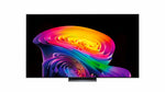 LG 83" 4K Smart OLED Evo AI C6 webOS TV - OLED83C6HUP.ACC