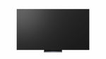 LG 83" 4K Smart OLED Evo AI C6 webOS TV - OLED83C6HUP.ACC