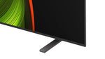 LG 83" 4K Smart OLED AI TV - OLED83B5PUA