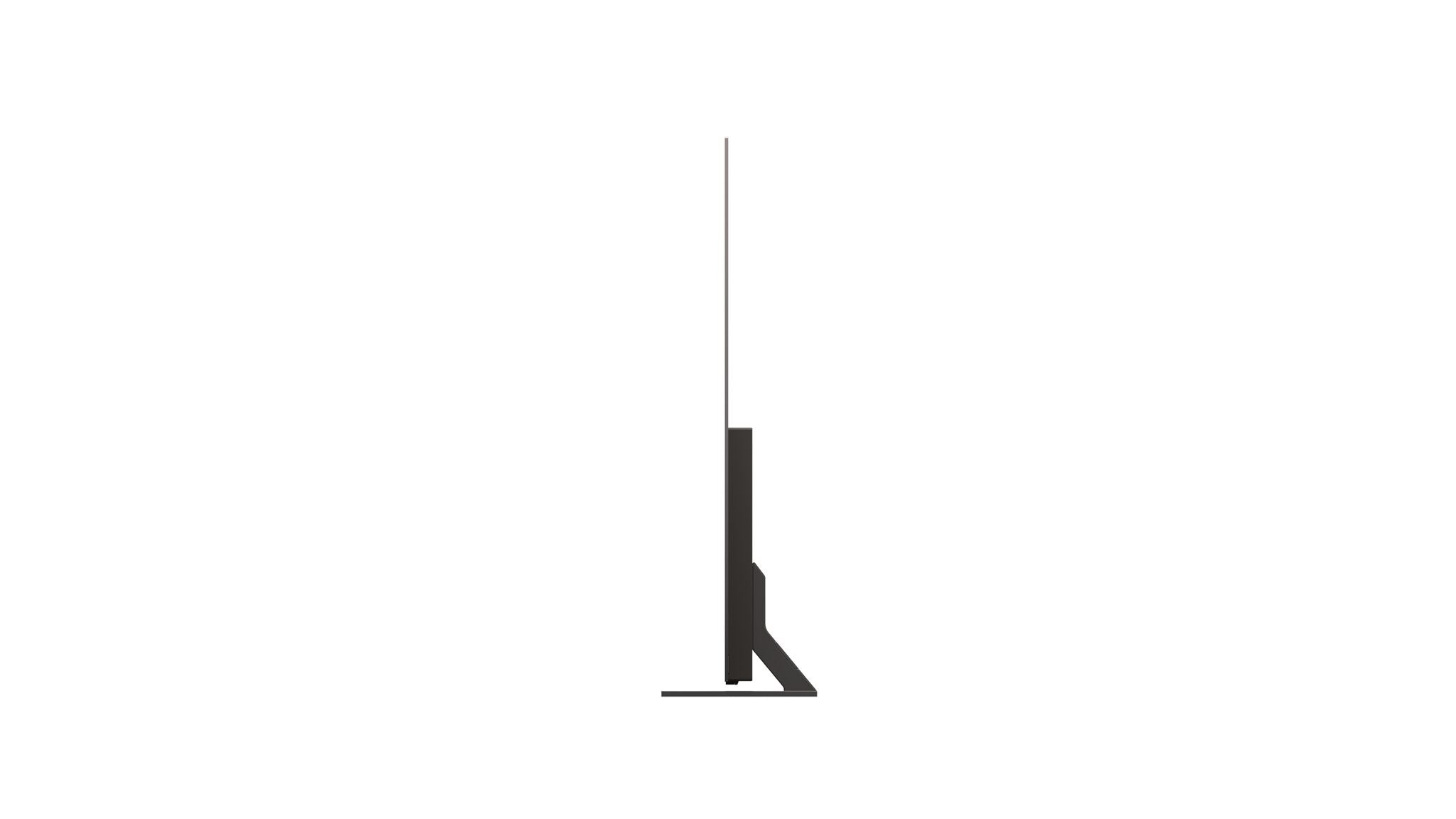 LG 83" 4K Smart OLED AI TV - OLED83B5PUA