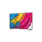 LG 86" 4K Smart QNED AI TV - 86QNED80AUA