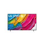 LG 86" 4K Smart QNED AI TV - 86QNED80AUA