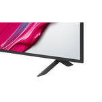 LG 86" 4K Smart QNED AI TV - 86QNED80AUA