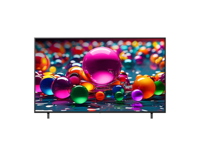 LG 86" 4K Smart UHD TV - 86UA7700PUA